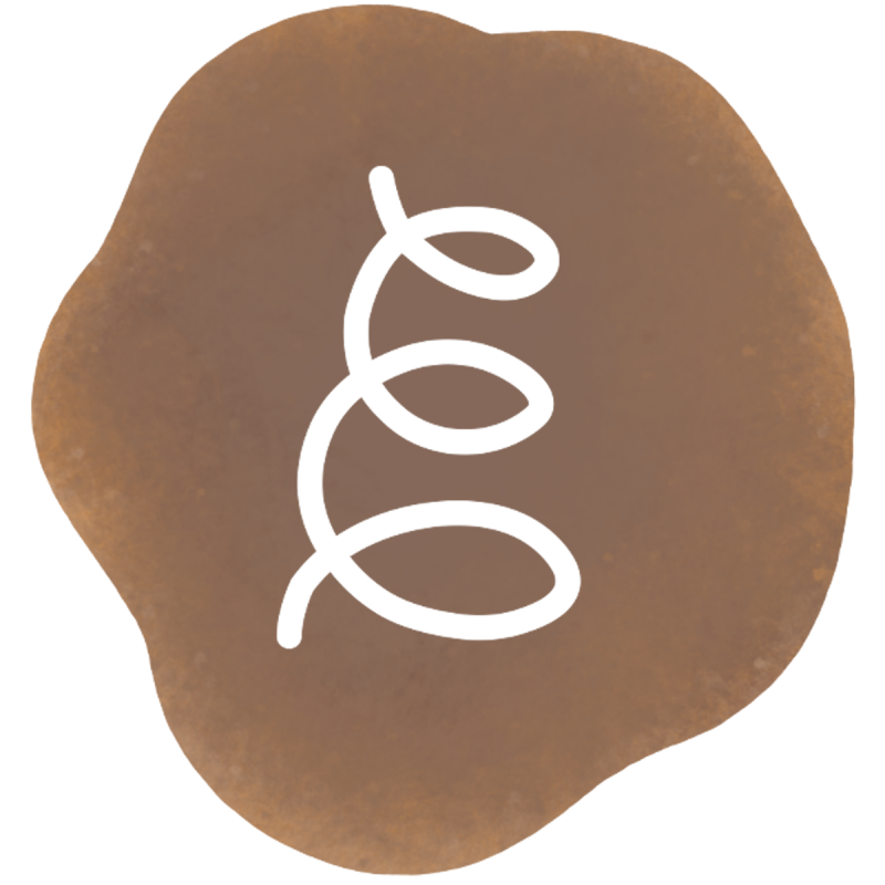 えがね鍼灸整骨院ロゴマーク